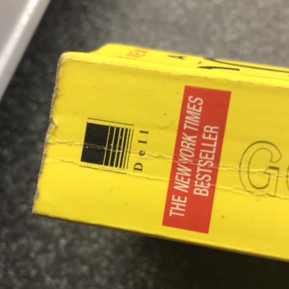 “Gone for Good” by Harlan Coben - Picture 6 of 12